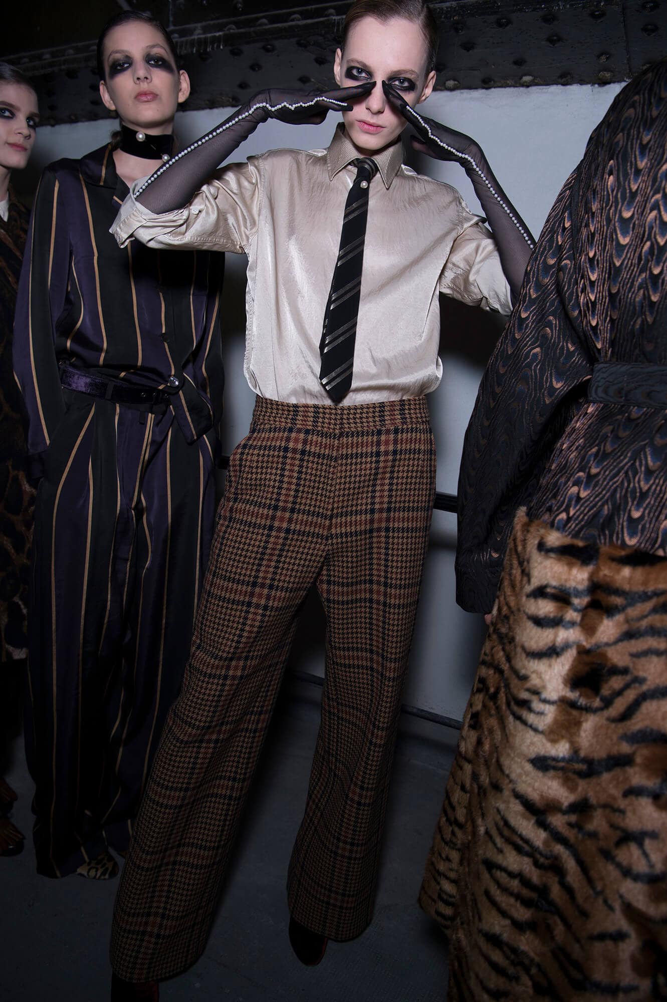 Dries Van Noten: Ready-to-wear AW16 - 10 Magazine